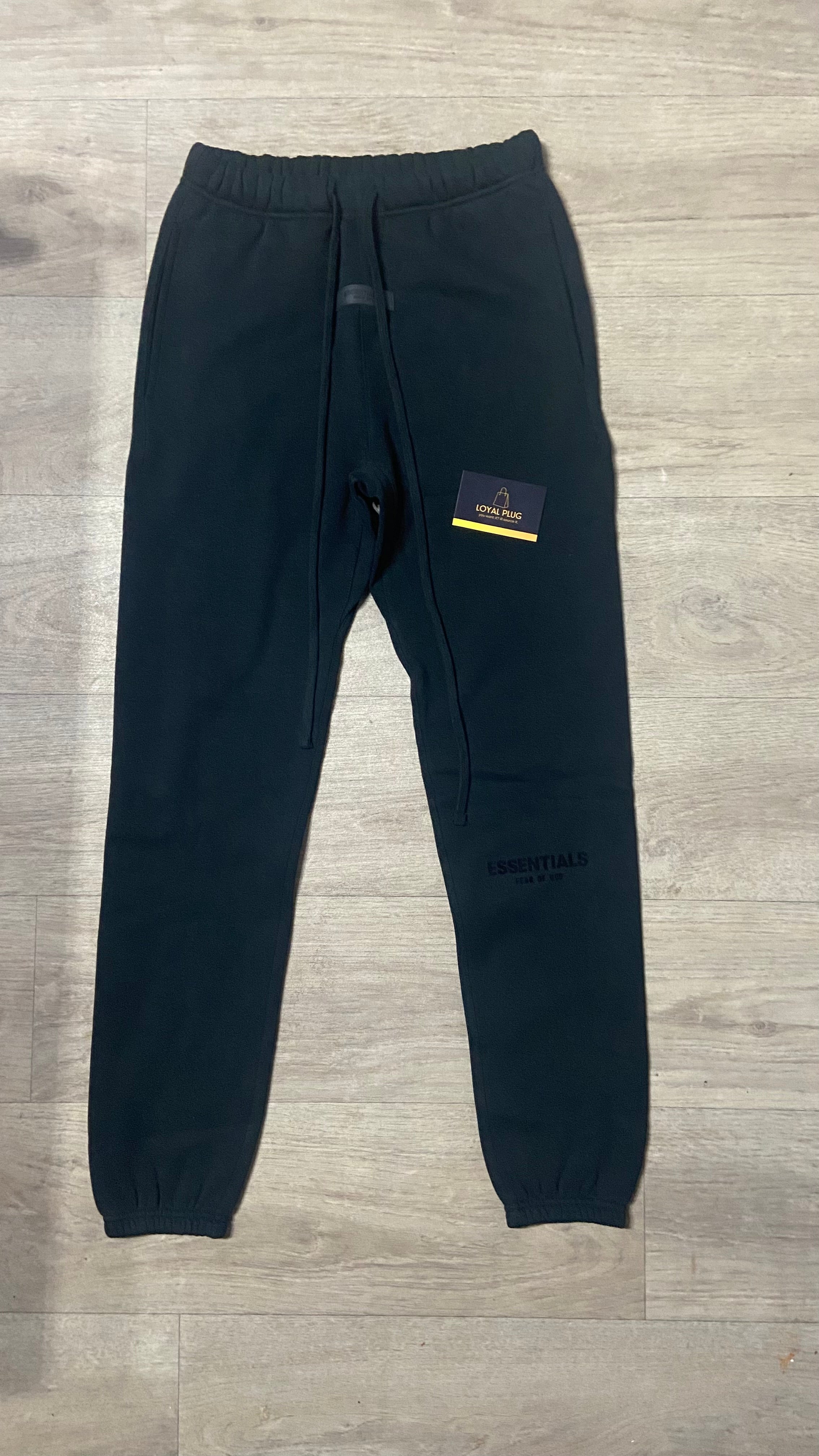 FOG SS22 Stretch Limo Tracksuit