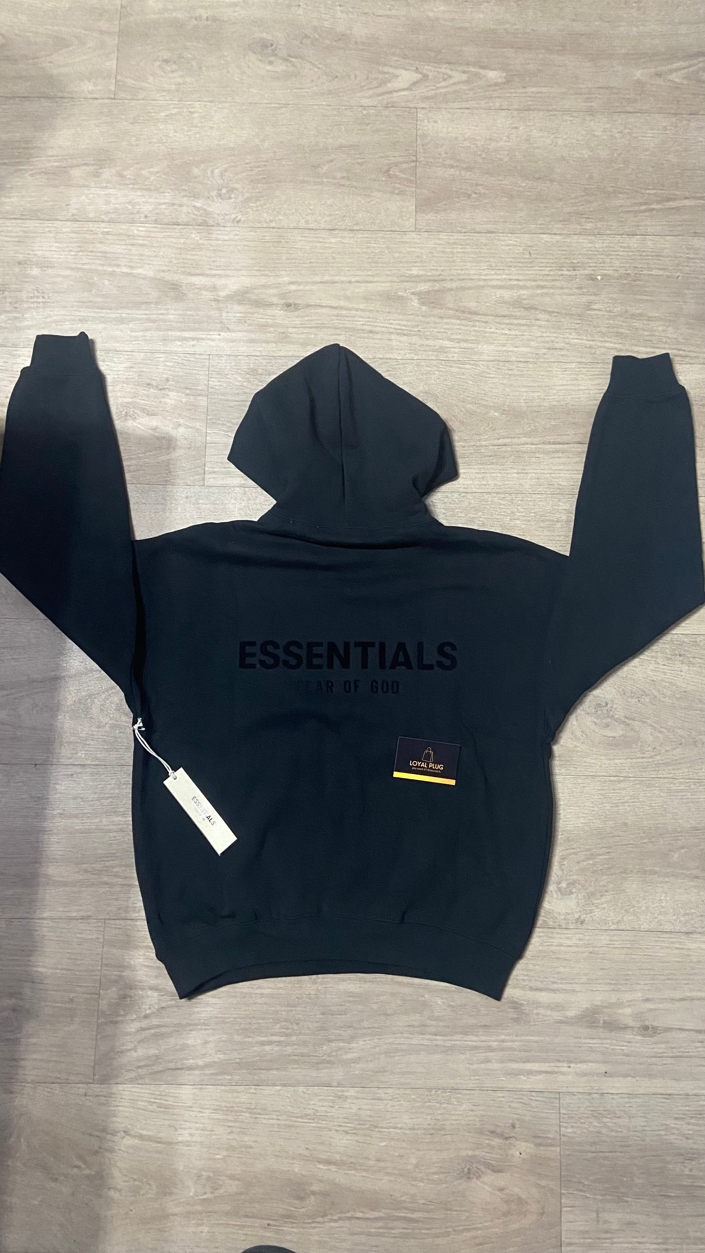FOG SS22 Stretch Limo Tracksuit