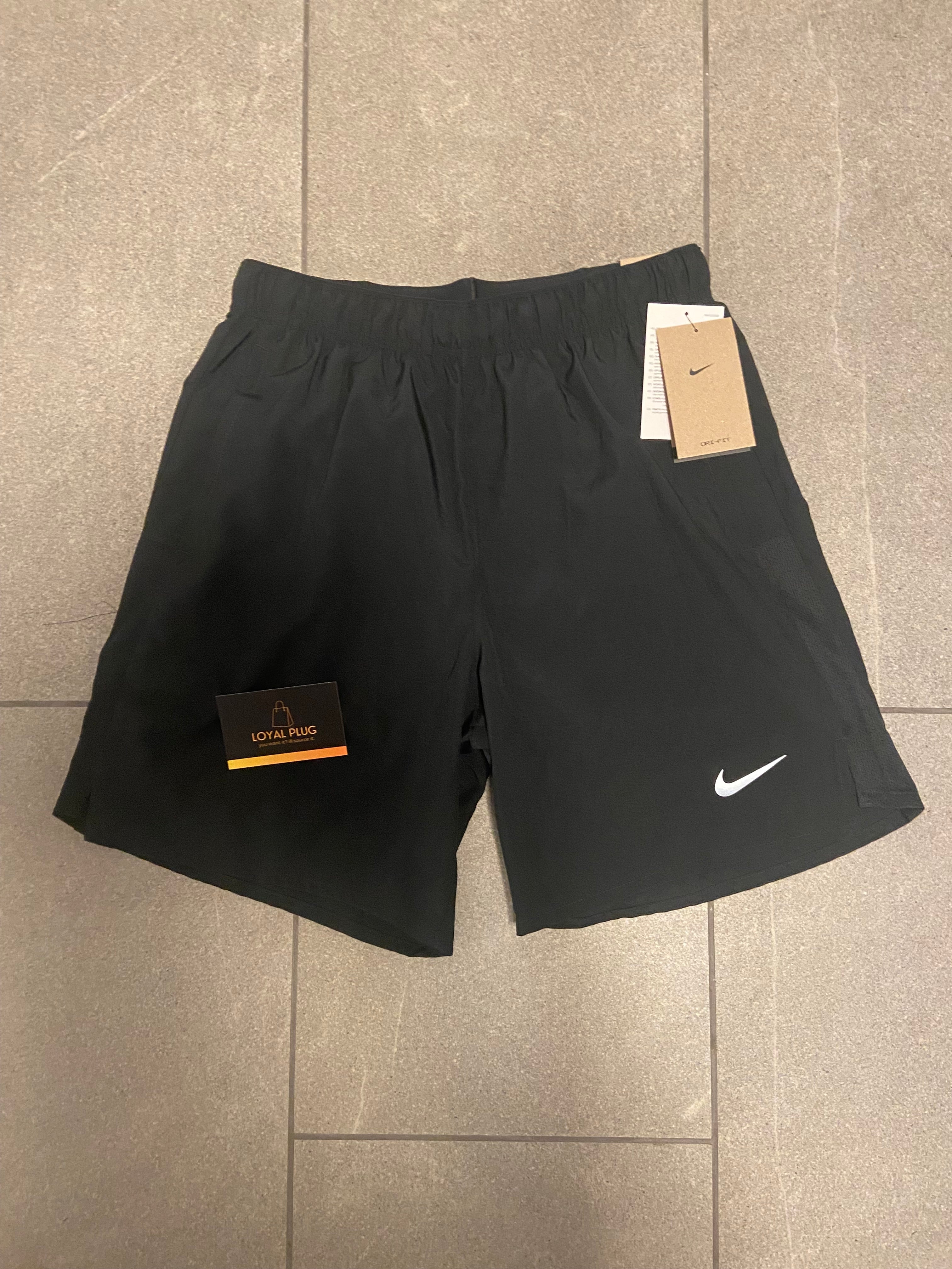 Miler Short Set