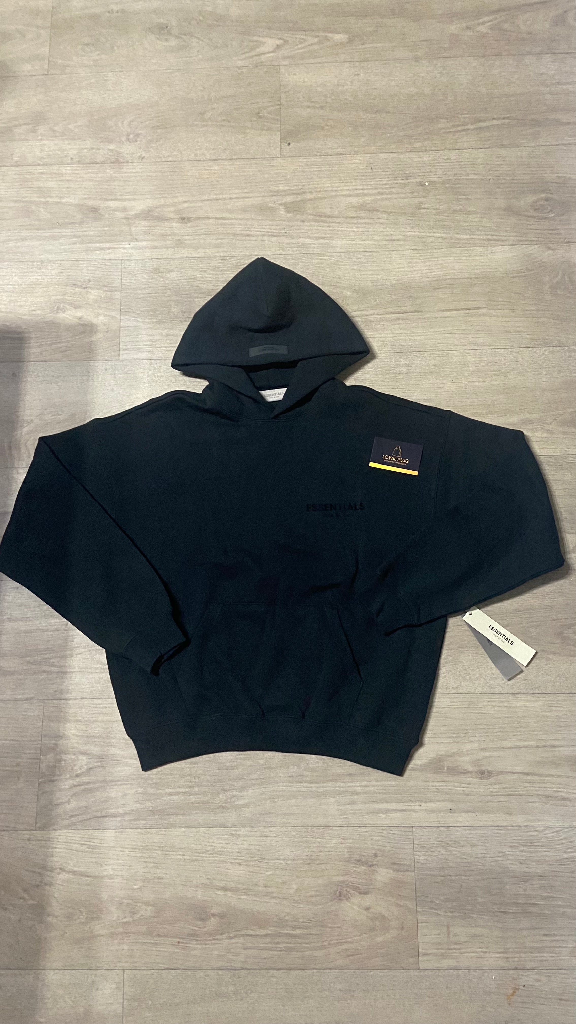 FOG SS22 Stretch Limo Tracksuit