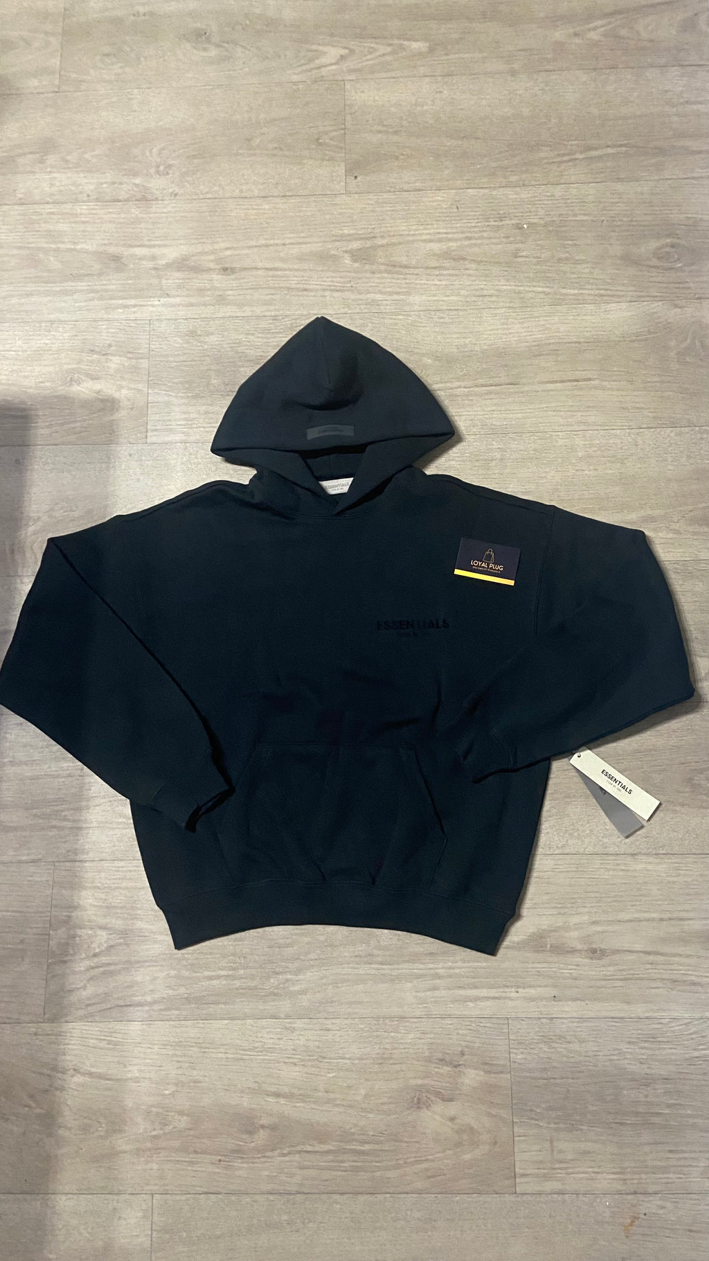 FOG SS22 Stretch Limo Tracksuit