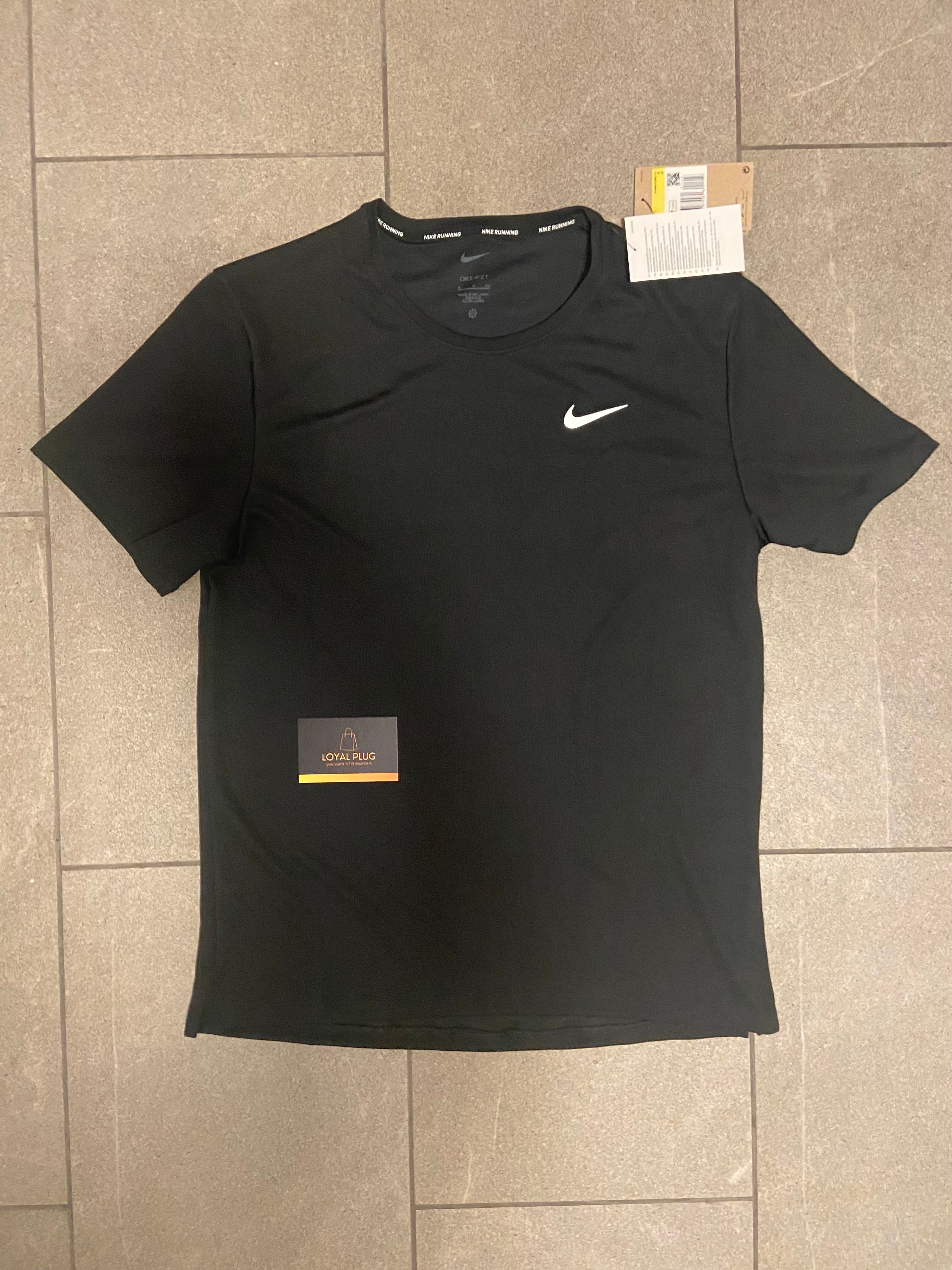 Miler Short Set