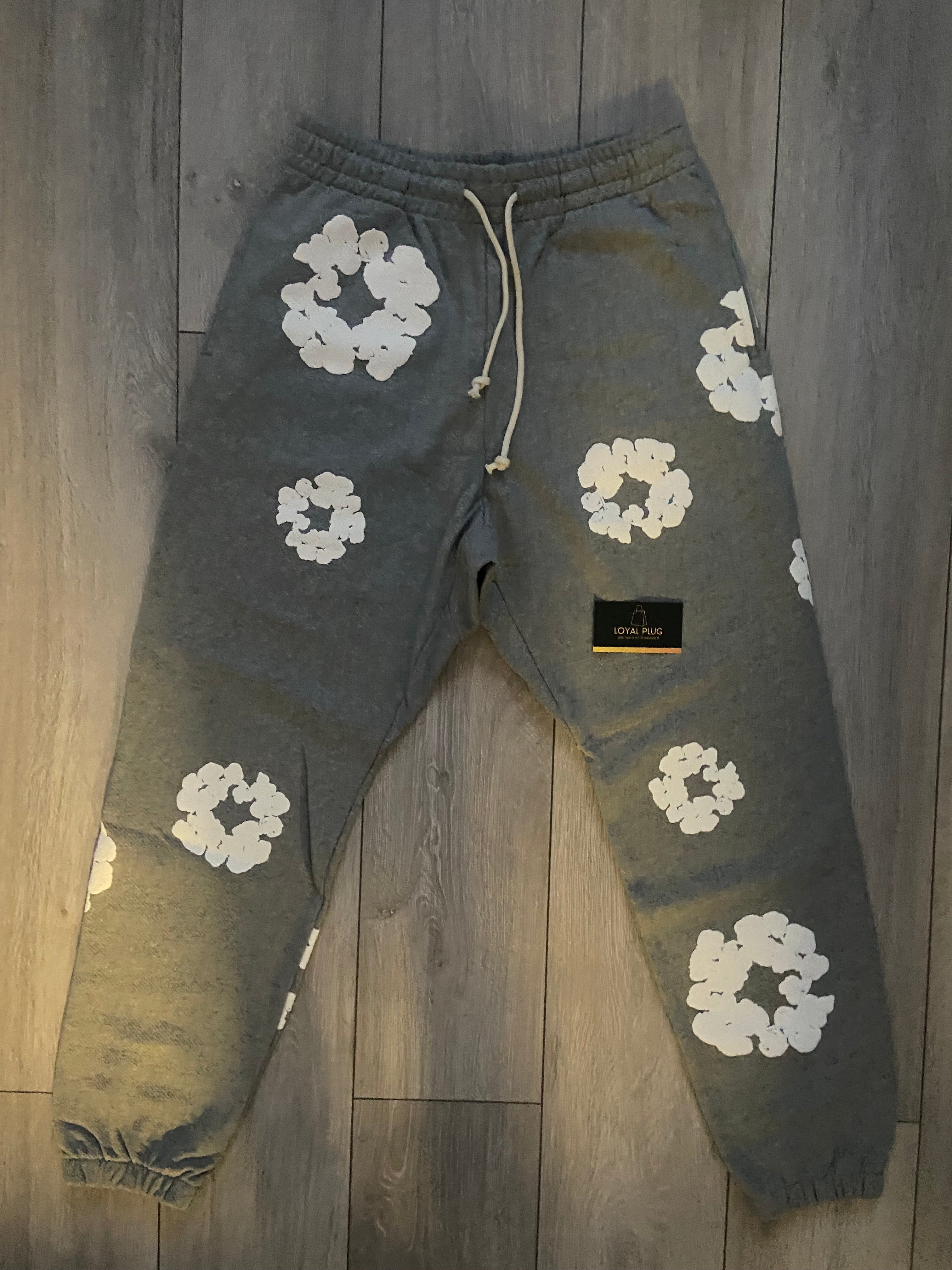 DT Grey