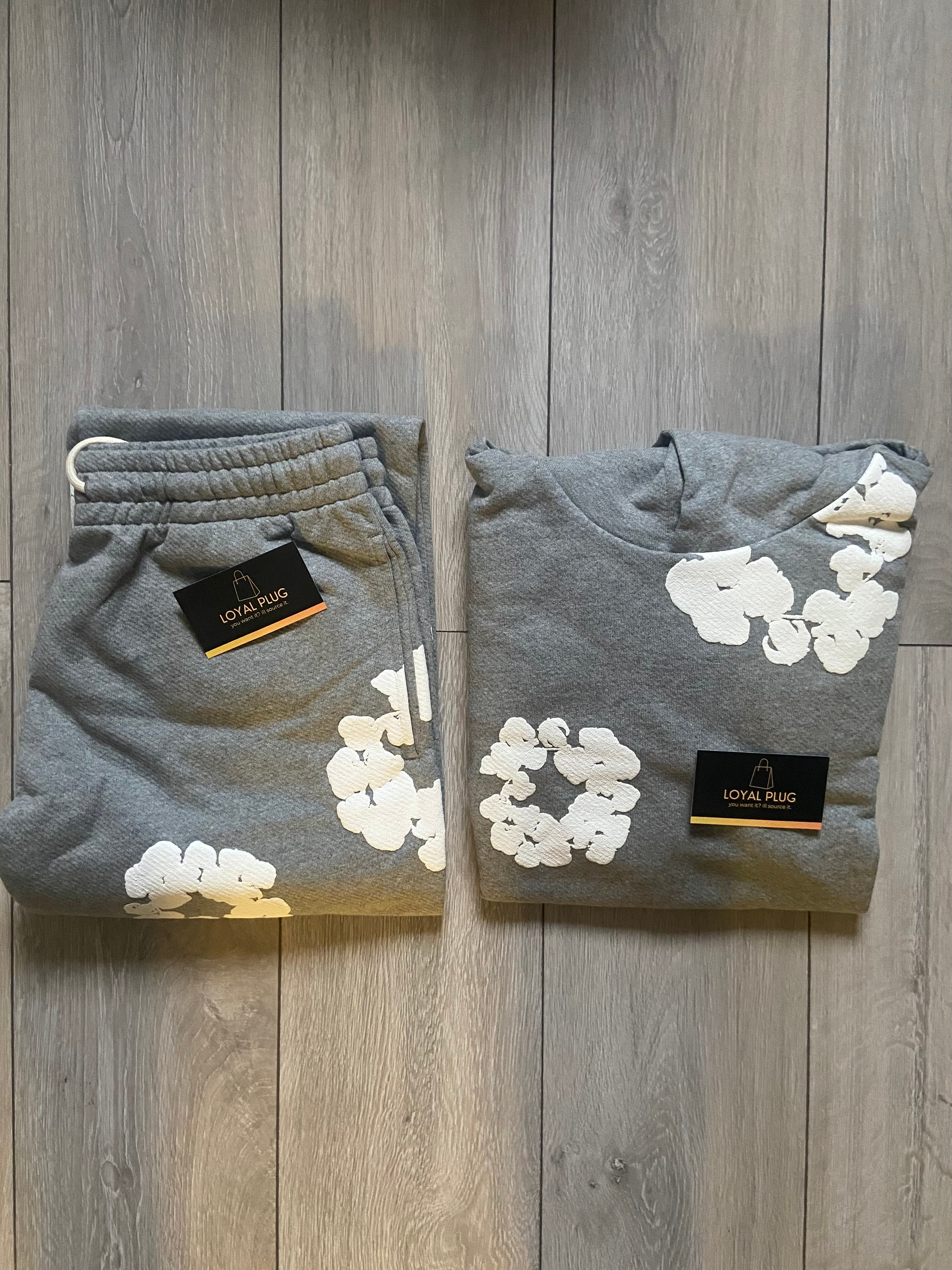 DT Grey