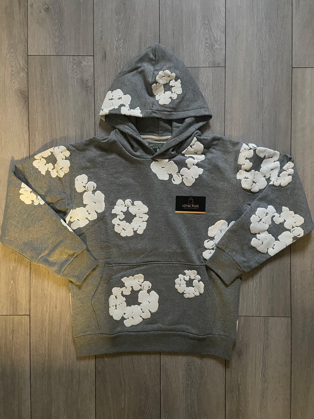 DT Grey