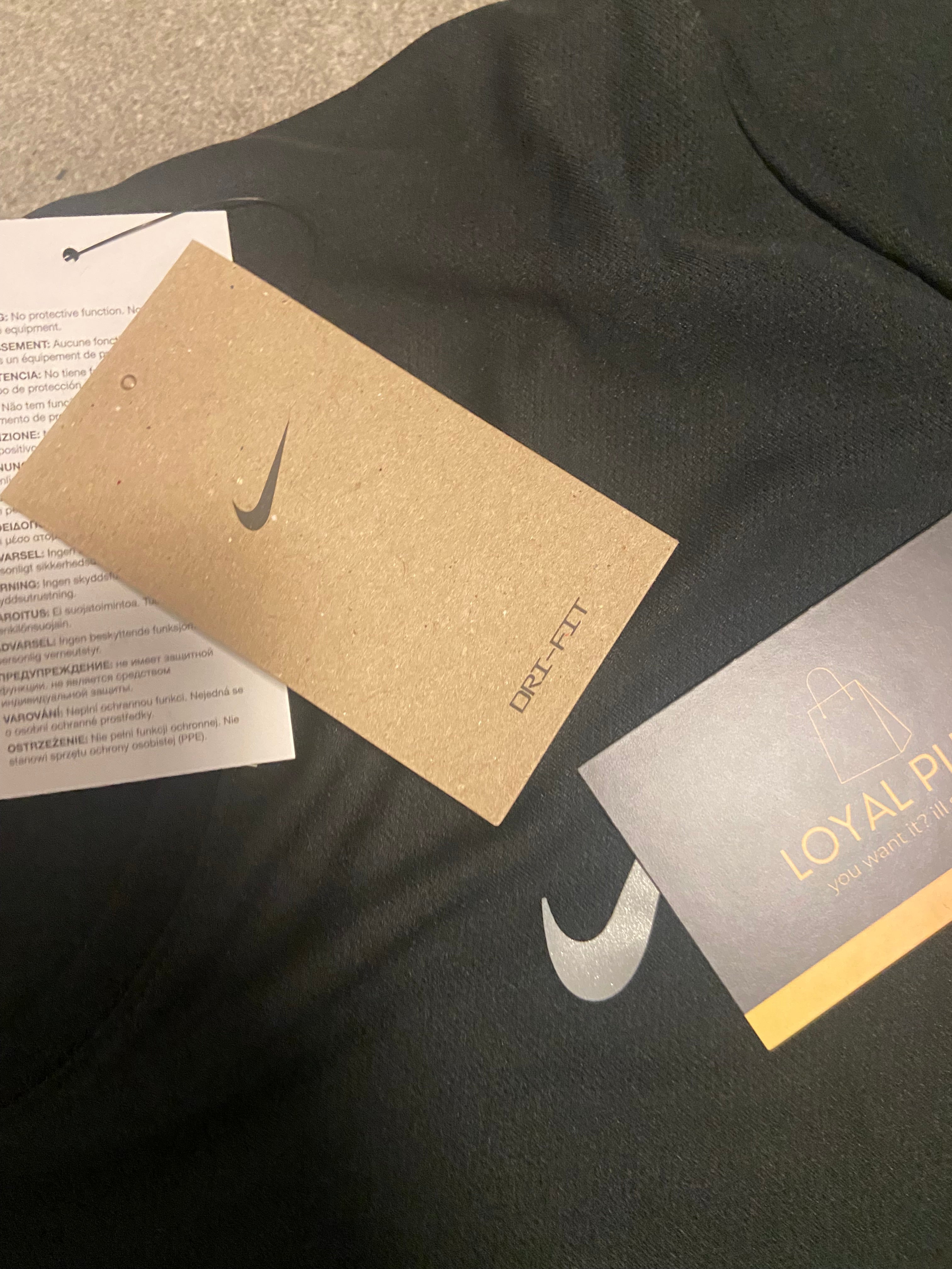 Miler Short Set