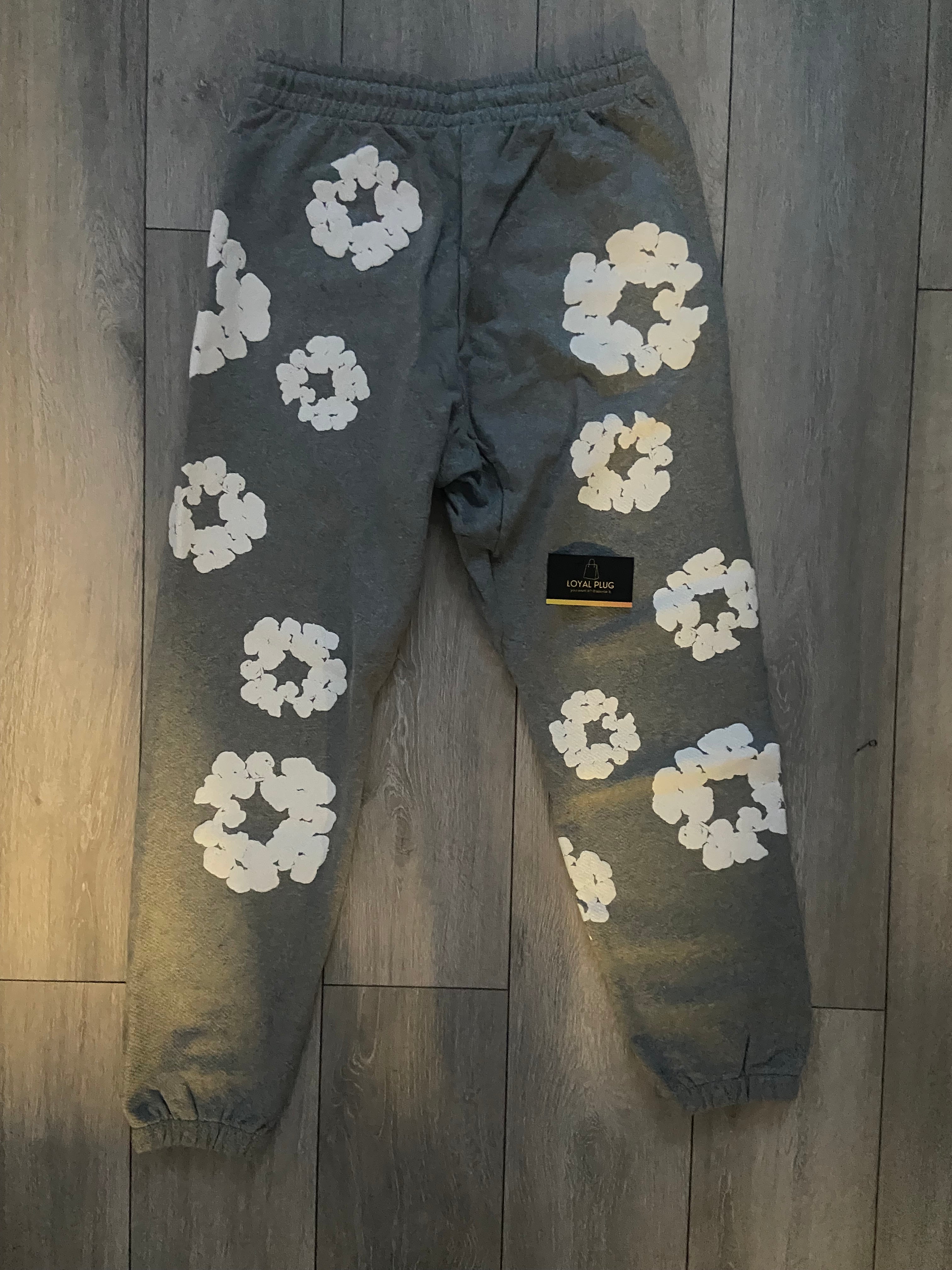 DT Grey