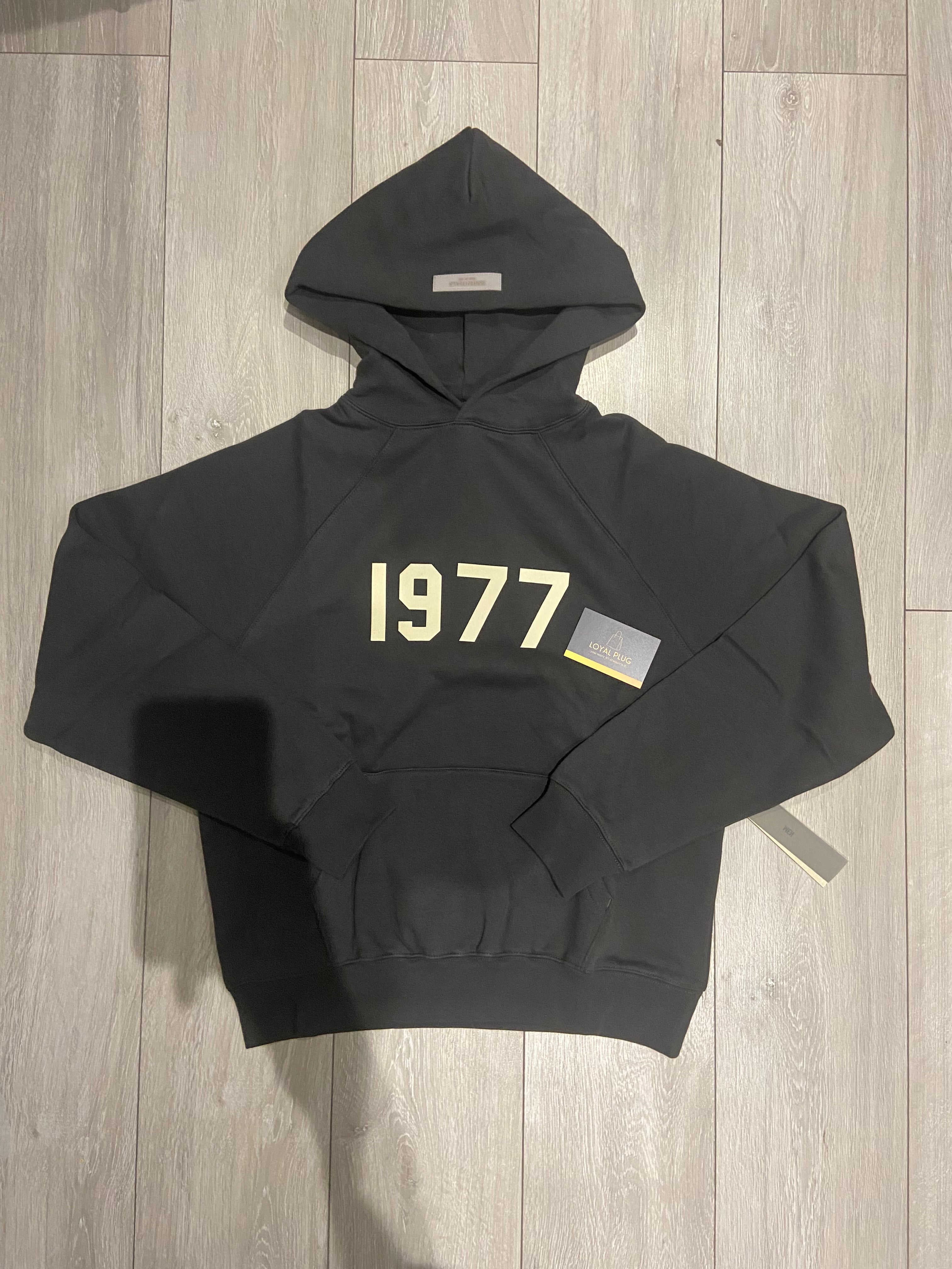 FOG 1977 Tracksuit