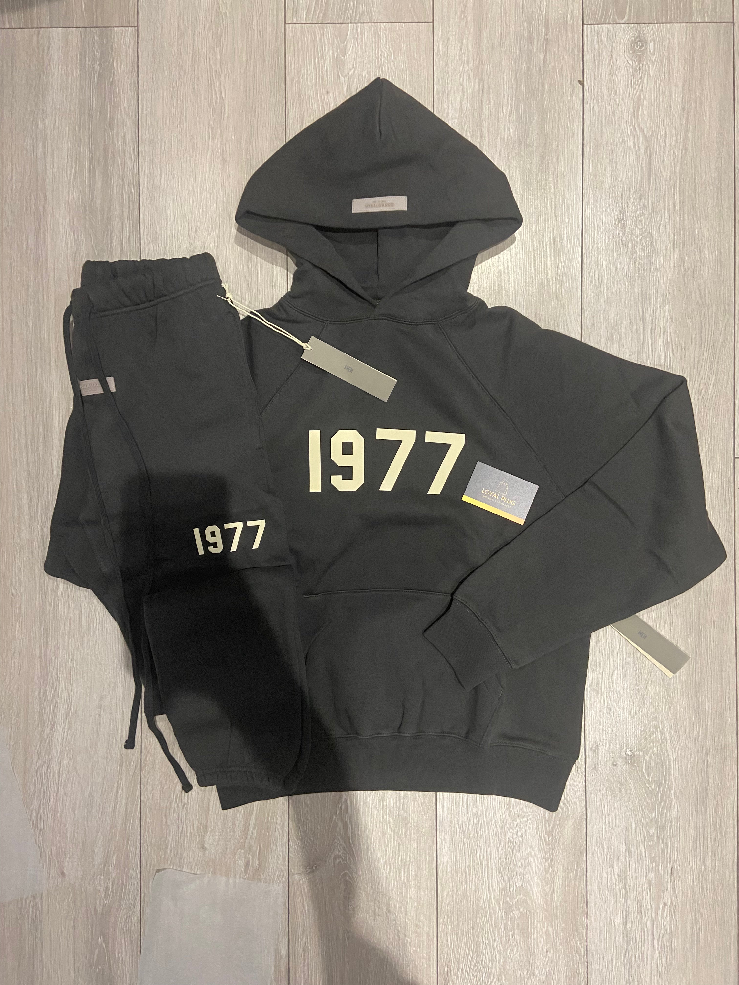 FOG 1977 Tracksuit