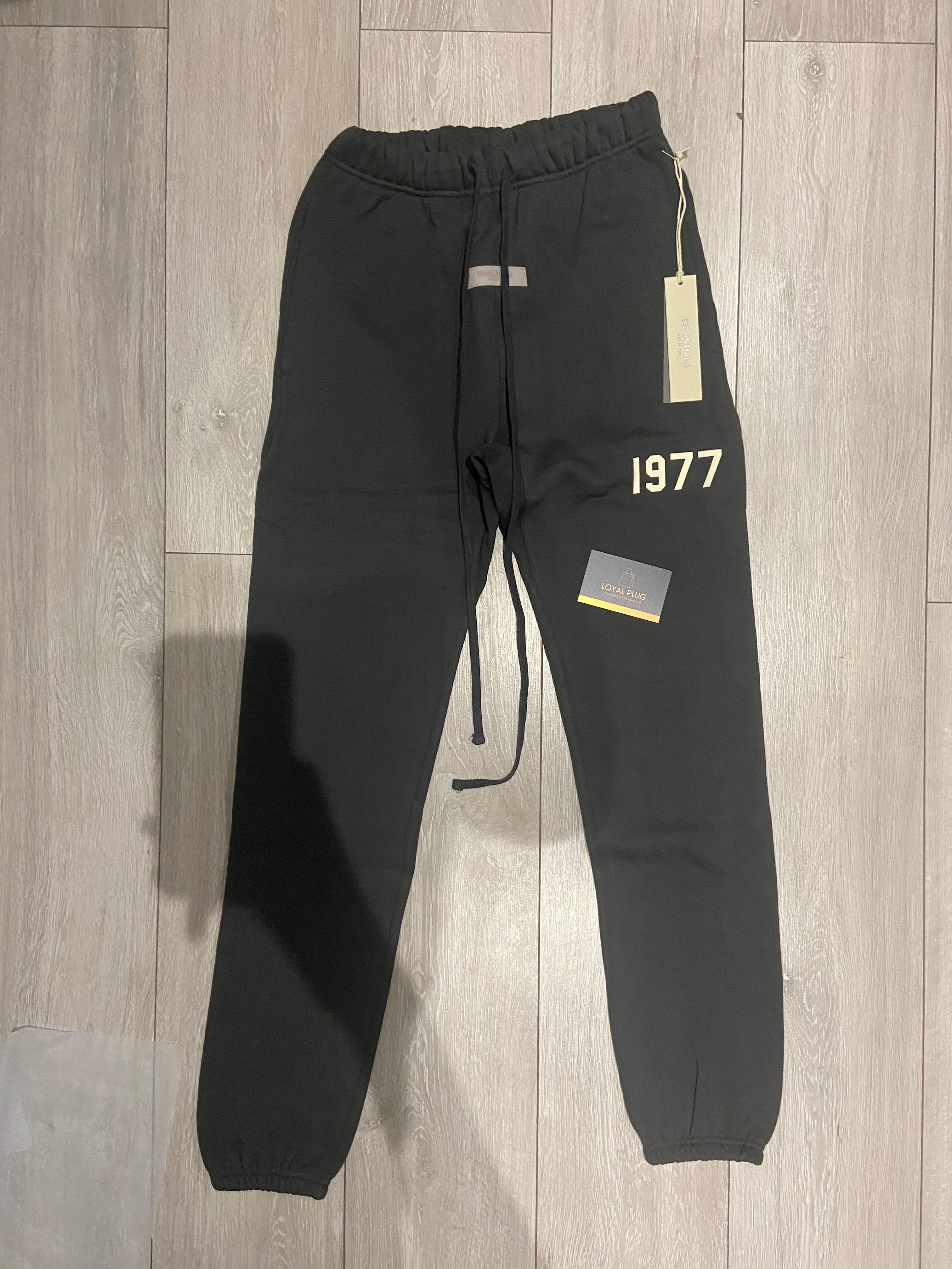 FOG 1977 Tracksuit