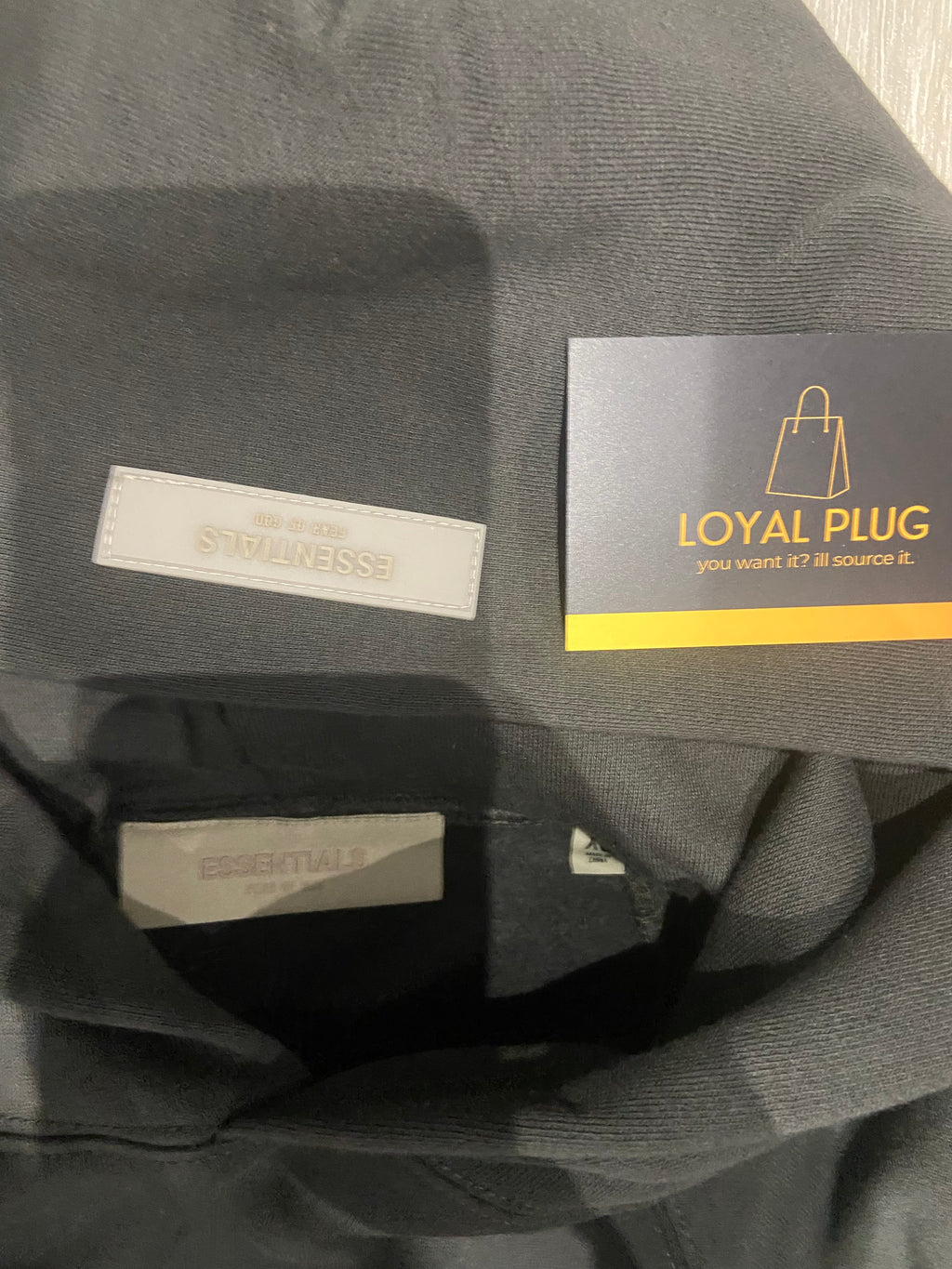 FOG 1977 Tracksuit
