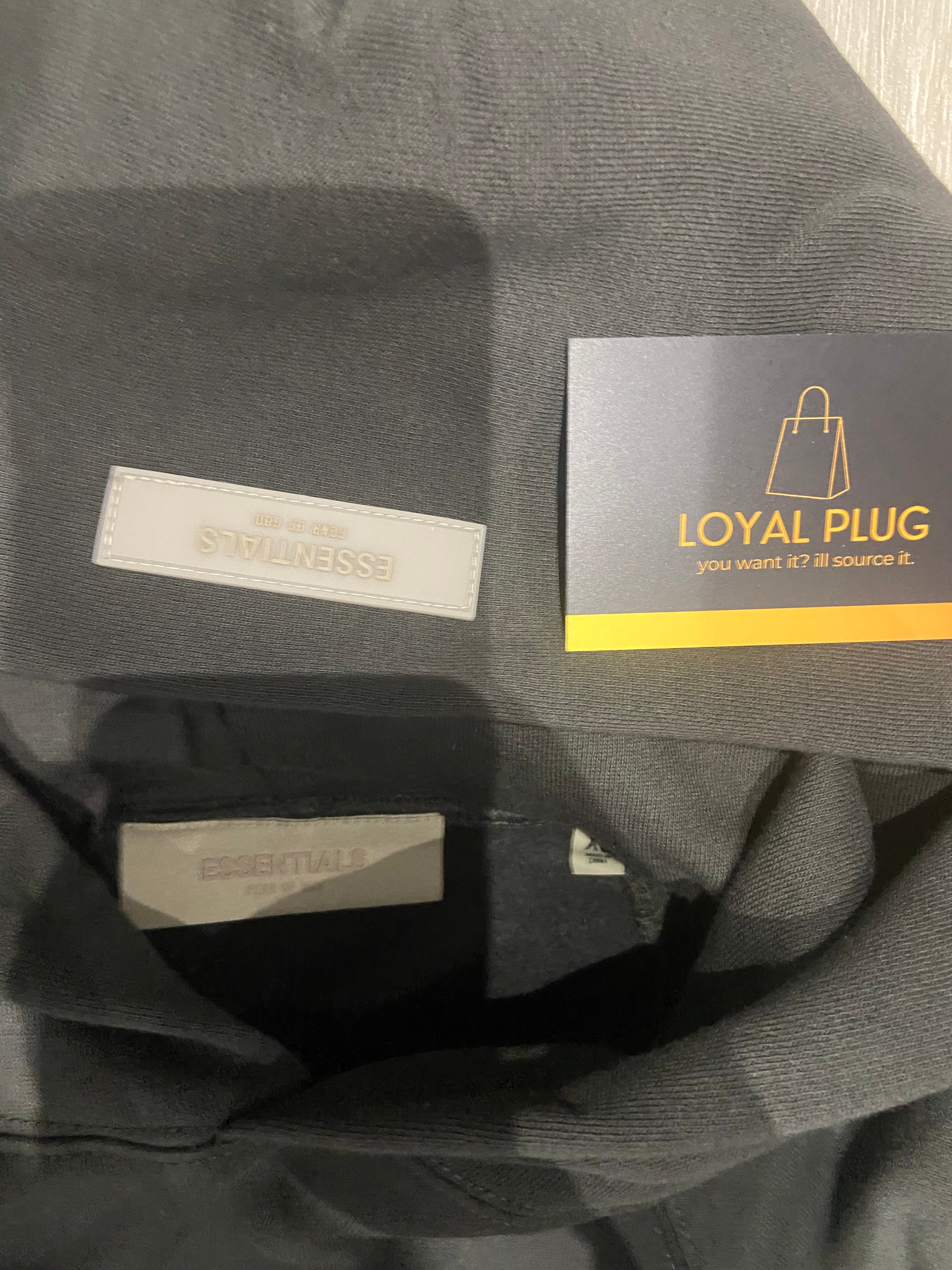 FOG 1977 Tracksuit